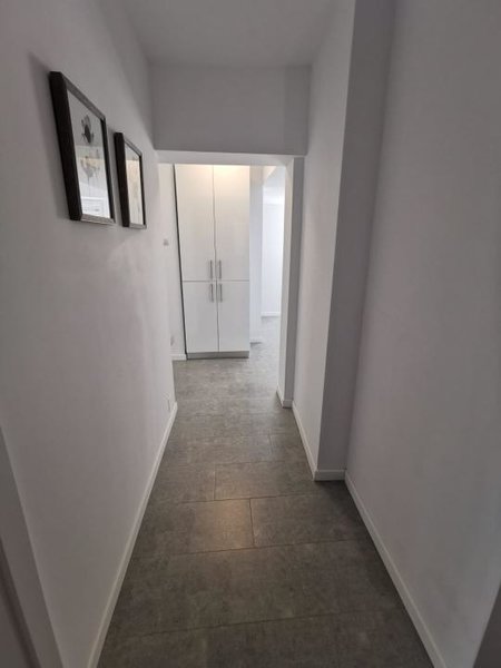 Dorobanti, BCR, apartament 2 camere lux, contract ANAF