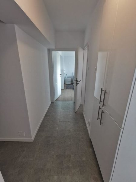 Dorobanti, BCR, apartament 2 camere lux, contract ANAF